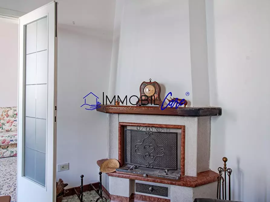 Immagine 16 di Appartamento in vendita  a Livorno