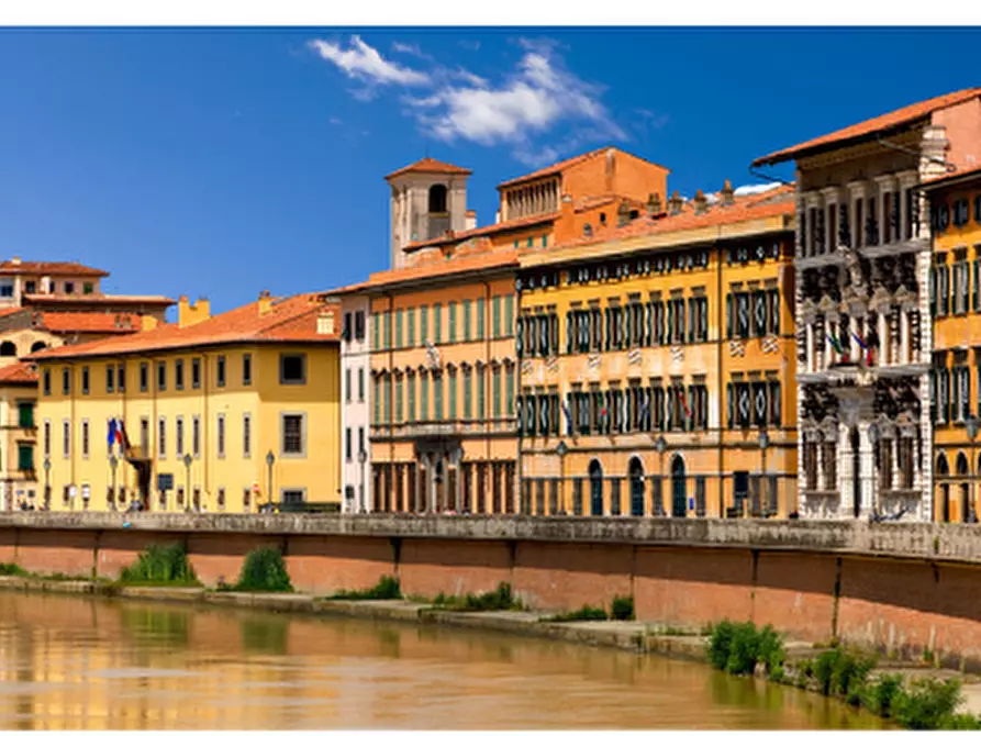 Immagine 2 di Attività commerciale in vendita  a Pisa