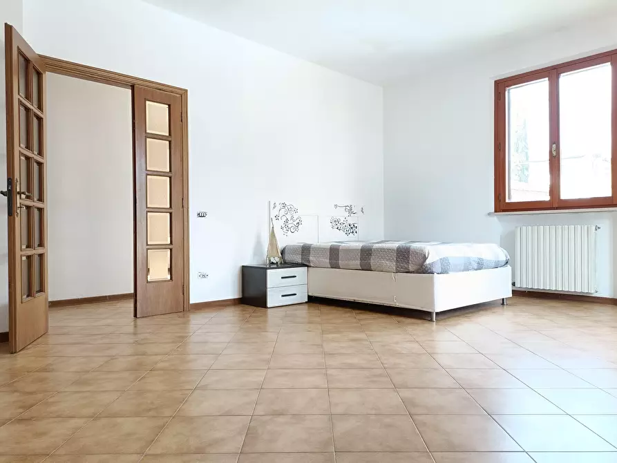 Immagine 12 di Villa in vendita  a Cerreto Guidi