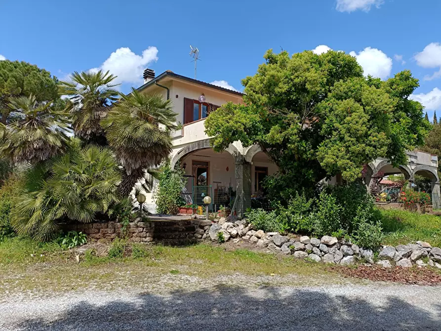 Immagine 6 di Villa in vendita  a Cerreto Guidi