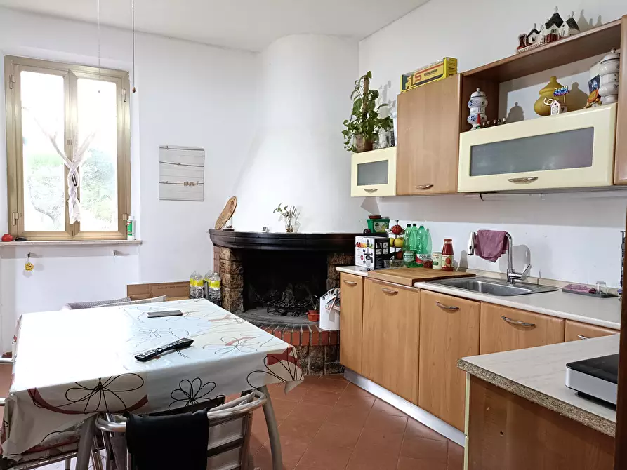 Immagine 23 di Villa in vendita  a Cerreto Guidi