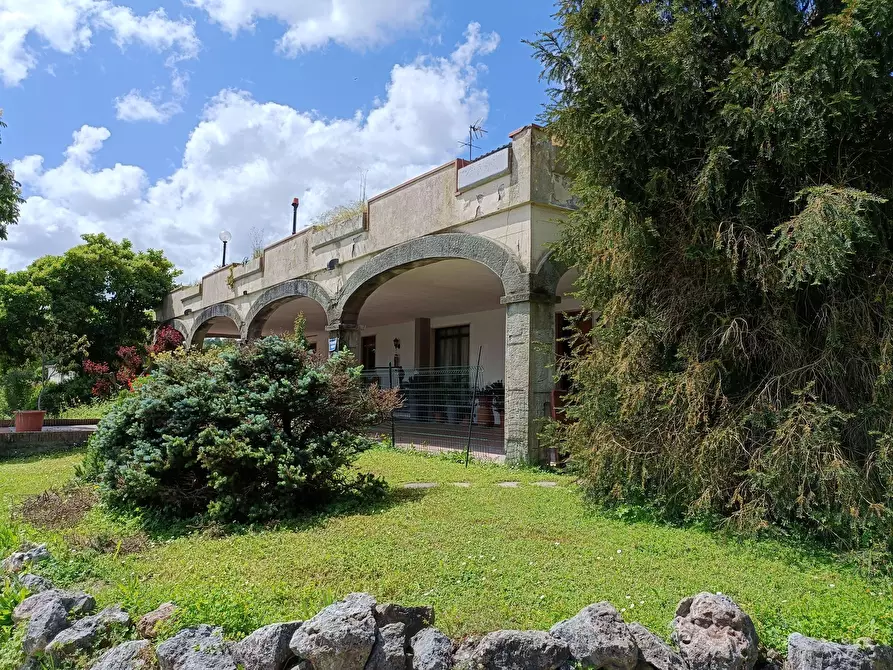 Immagine 4 di Villa in vendita  a Cerreto Guidi