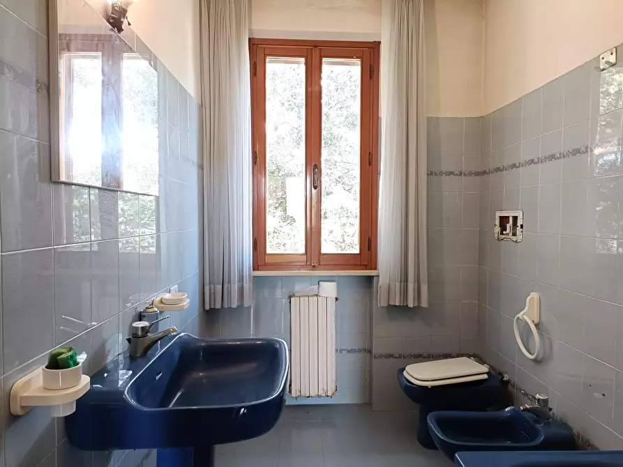 Immagine 26 di Villa in vendita  a Cerreto Guidi