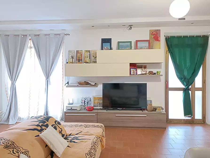 Immagine 19 di Villa in vendita  a Cerreto Guidi