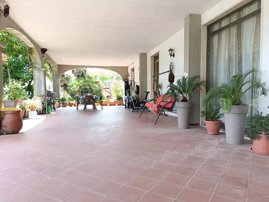 Immagine 8 di Villa in vendita  a Cerreto Guidi