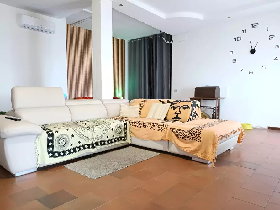 Immagine 20 di Villa in vendita  a Cerreto Guidi