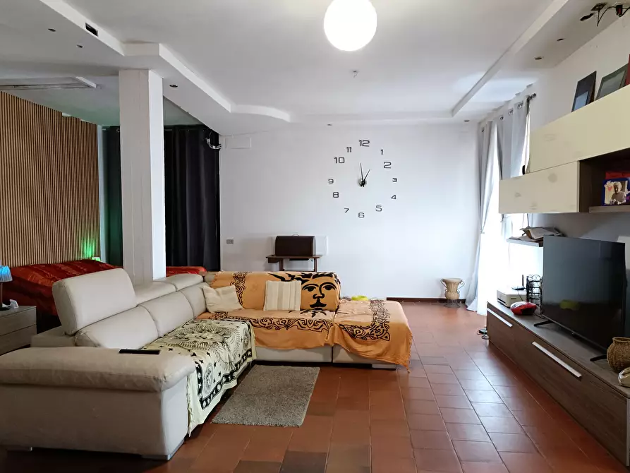 Immagine 22 di Villa in vendita  a Cerreto Guidi