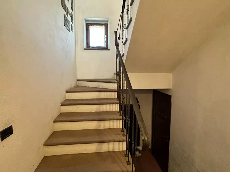 Immagine 19 di Rustico / casale in vendita  a Castelnuovo Val Di Cecina