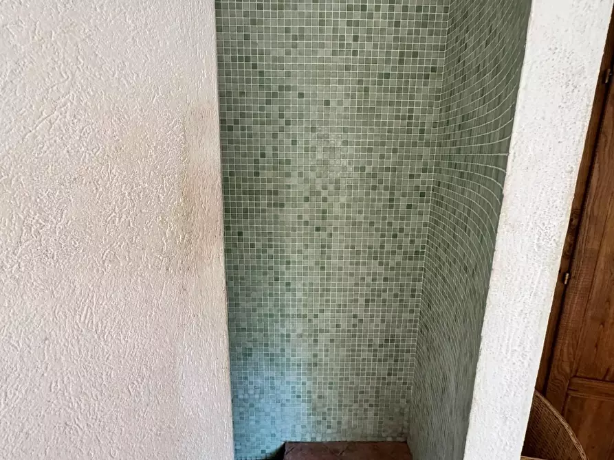 Immagine 29 di Rustico / casale in vendita  a Castelnuovo Val Di Cecina