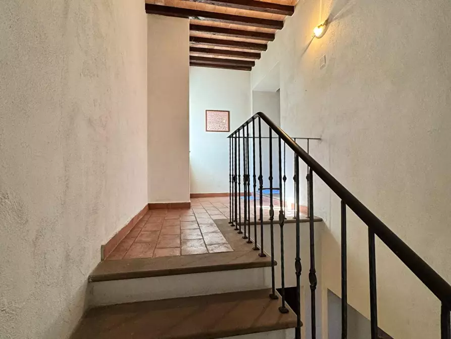 Immagine 20 di Rustico / casale in vendita  a Castelnuovo Val Di Cecina