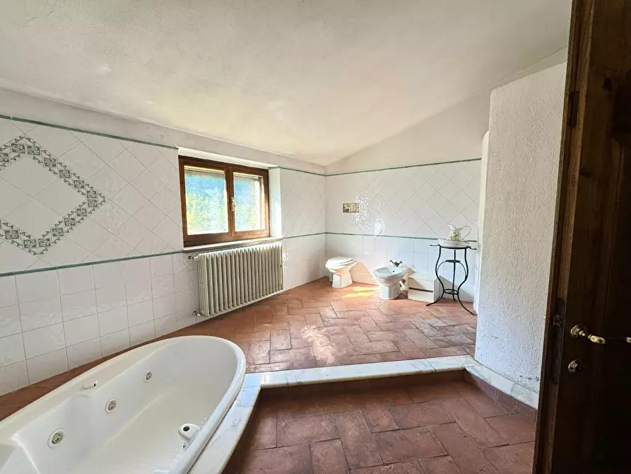 Immagine 28 di Rustico / casale in vendita  a Castelnuovo Val Di Cecina