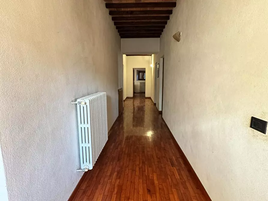 Immagine 21 di Rustico / casale in vendita  a Castelnuovo Val Di Cecina