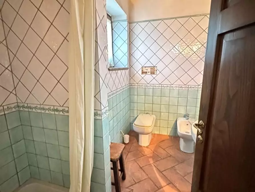 Immagine 17 di Rustico / casale in vendita  a Castelnuovo Val Di Cecina