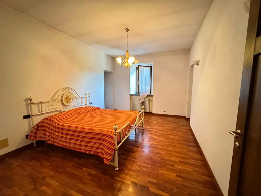 Immagine 23 di Rustico / casale in vendita  a Castelnuovo Val Di Cecina