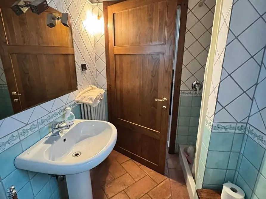 Immagine 18 di Rustico / casale in vendita  a Castelnuovo Val Di Cecina