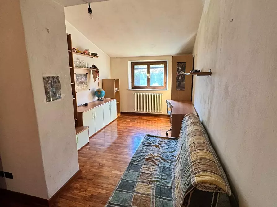 Immagine 33 di Rustico / casale in vendita  a Castelnuovo Val Di Cecina