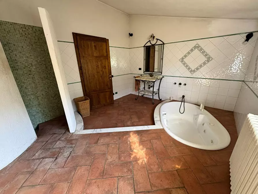 Immagine 27 di Rustico / casale in vendita  a Castelnuovo Val Di Cecina