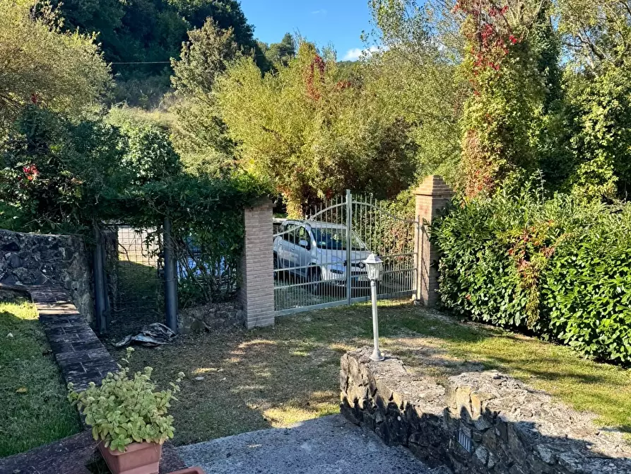 Immagine 39 di Rustico / casale in vendita  a Castelnuovo Val Di Cecina