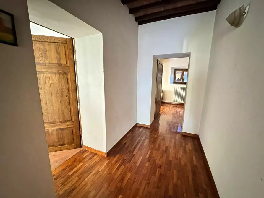 Immagine 26 di Rustico / casale in vendita  a Castelnuovo Val Di Cecina