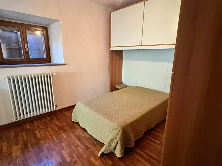 Immagine 31 di Rustico / casale in vendita  a Castelnuovo Val Di Cecina