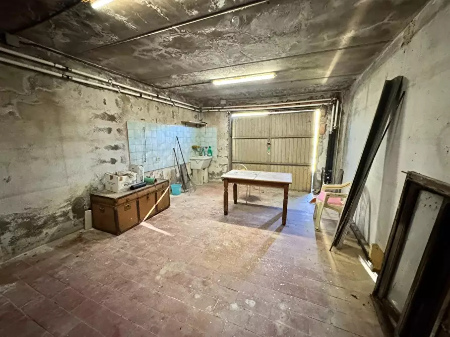 Immagine 34 di Rustico / casale in vendita  a Castelnuovo Val Di Cecina