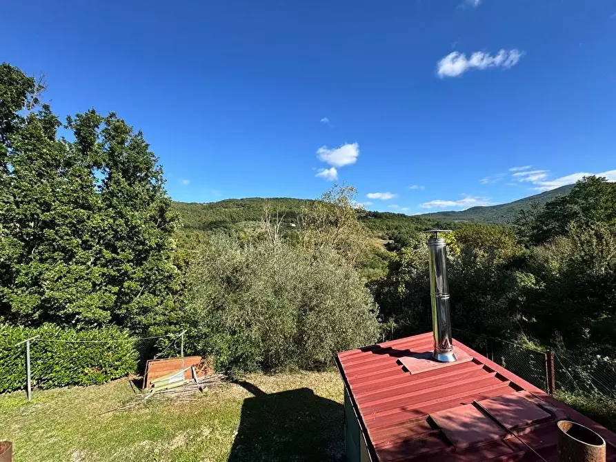 Immagine 38 di Rustico / casale in vendita  a Castelnuovo Val Di Cecina