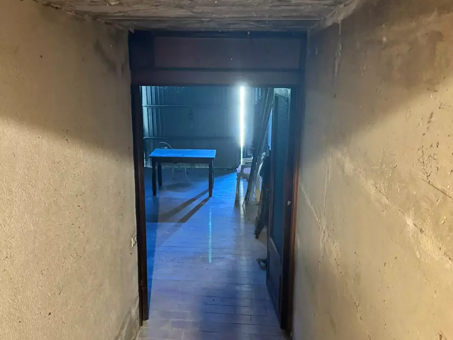 Immagine 35 di Rustico / casale in vendita  a Castelnuovo Val Di Cecina