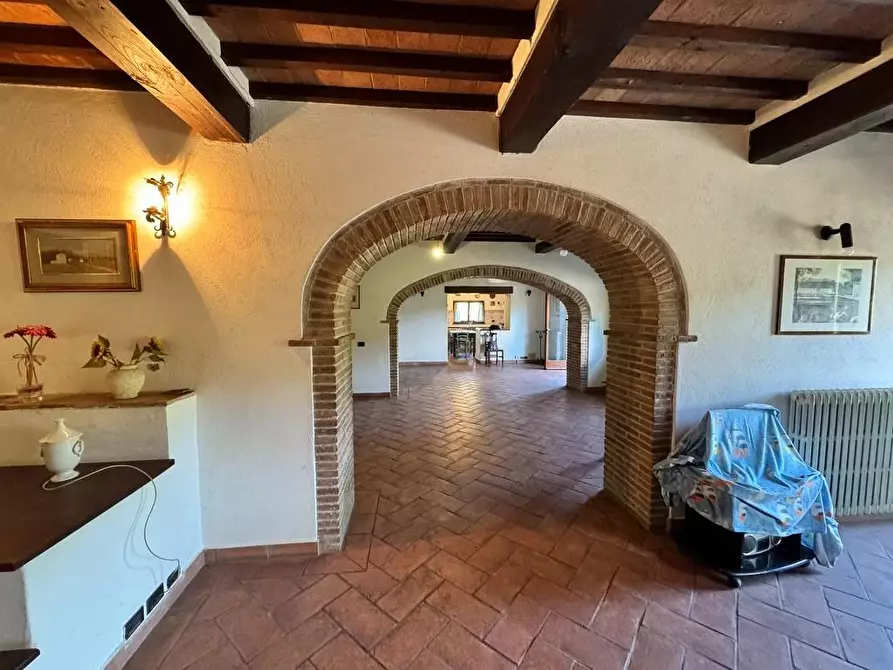 Immagine 15 di Rustico / casale in vendita  a Castelnuovo Val Di Cecina