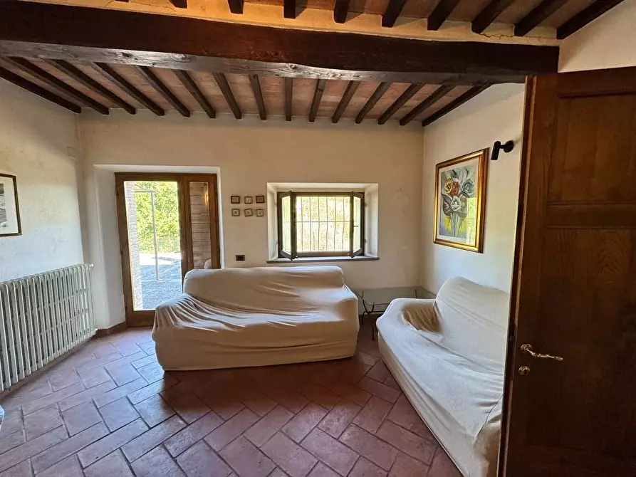 Immagine 16 di Rustico / casale in vendita  a Castelnuovo Val Di Cecina