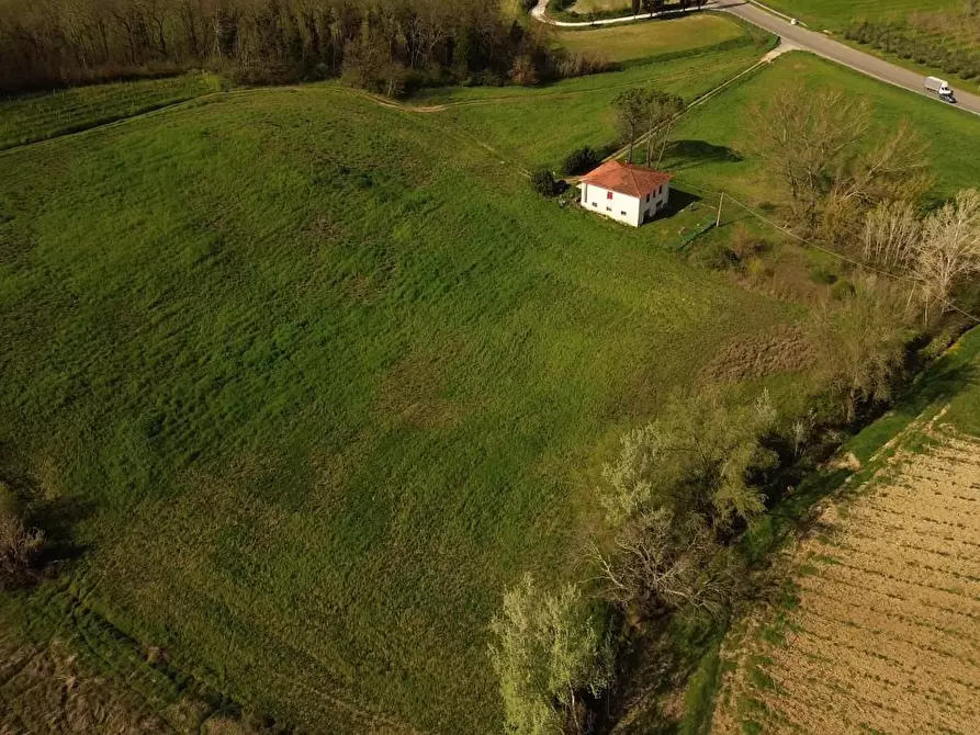 Immagine 21 di Casa indipendente in vendita  a Lajatico