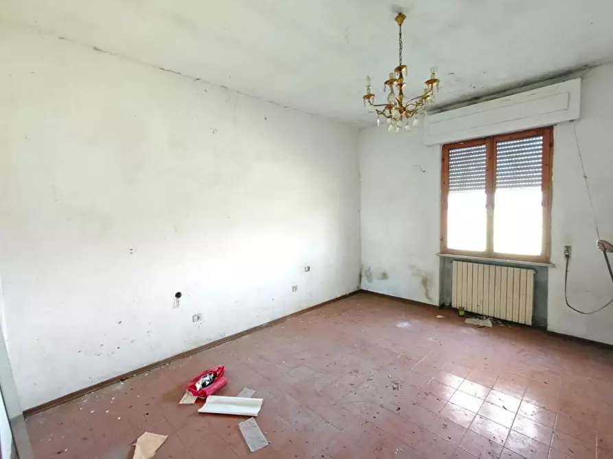 Immagine 14 di Casa indipendente in vendita  a Lajatico