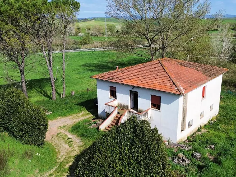 Immagine 3 di Casa indipendente in vendita  a Lajatico