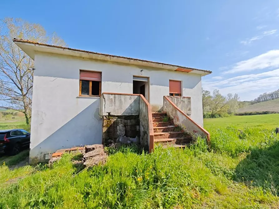 Immagine 12 di Casa indipendente in vendita  a Lajatico