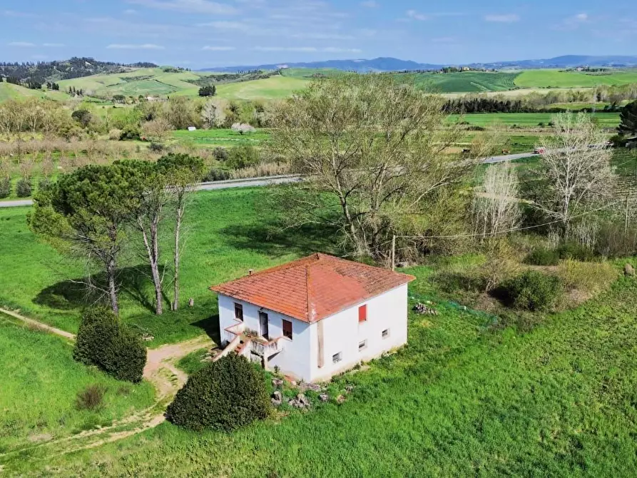 casa indipendente in vendita a Lajatico in zona La Sterza