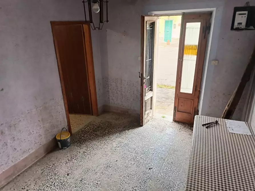 Immagine 8 di Casa indipendente in vendita  a Gallicano