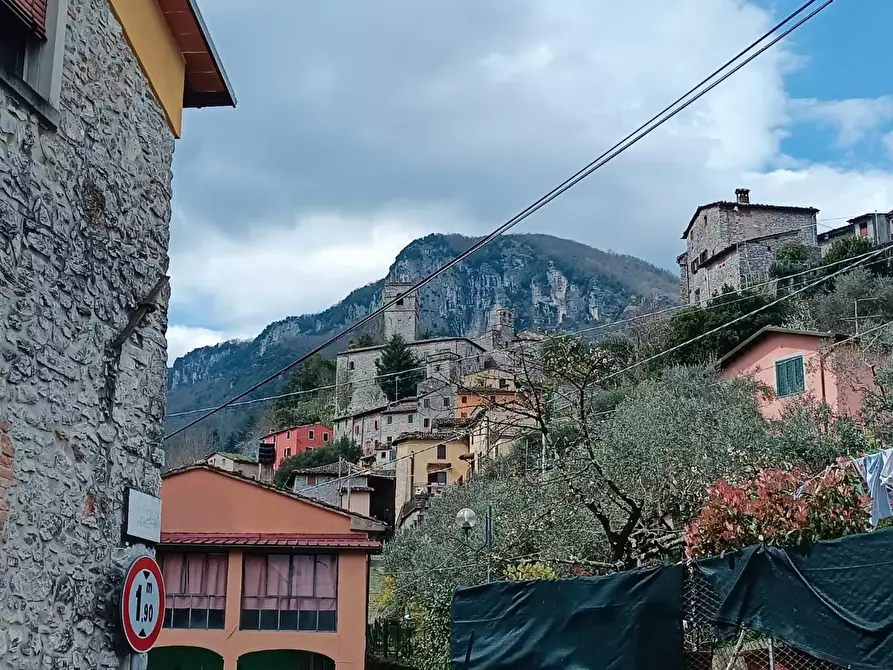 Immagine 16 di Casa indipendente in vendita  a Gallicano