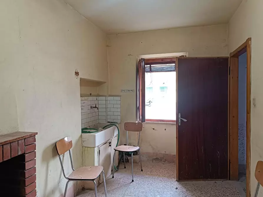 Immagine 7 di Casa indipendente in vendita  a Gallicano