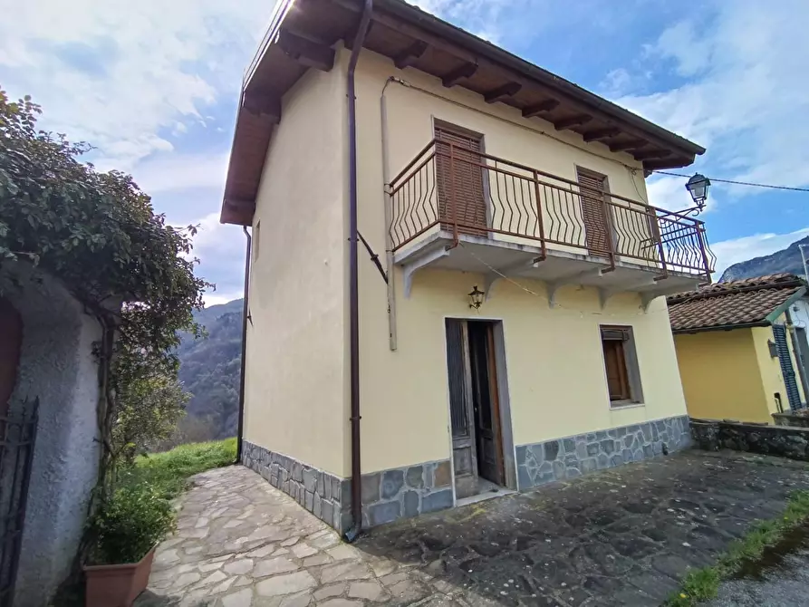 Immagine 3 di Casa indipendente in vendita  a Gallicano