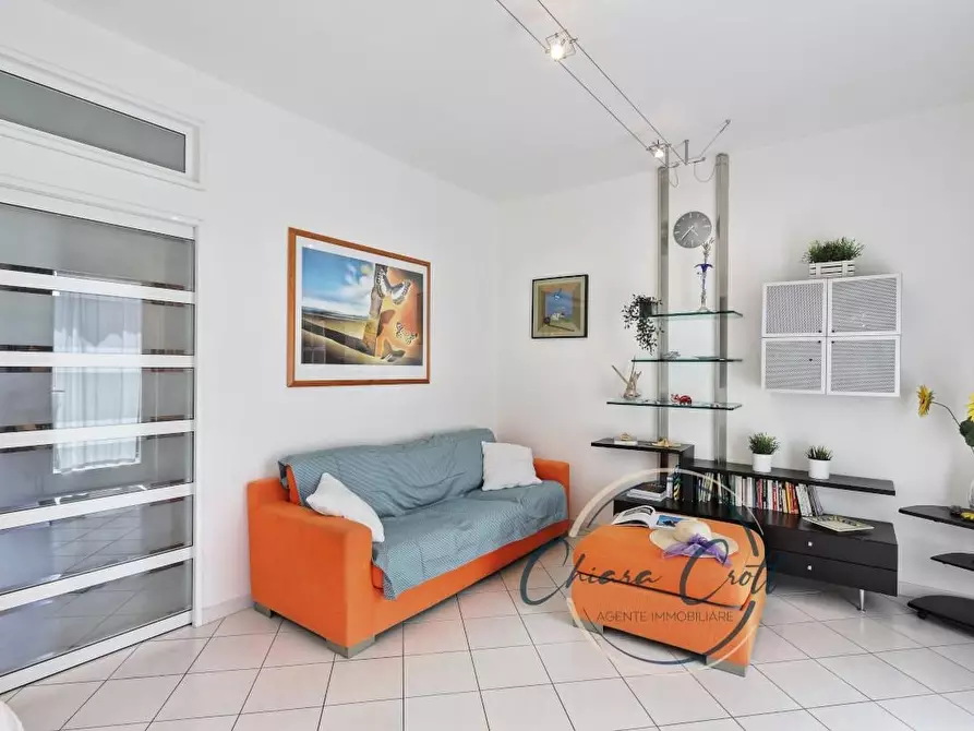 Immagine 14 di Casa bifamiliare in vendita  a Livorno