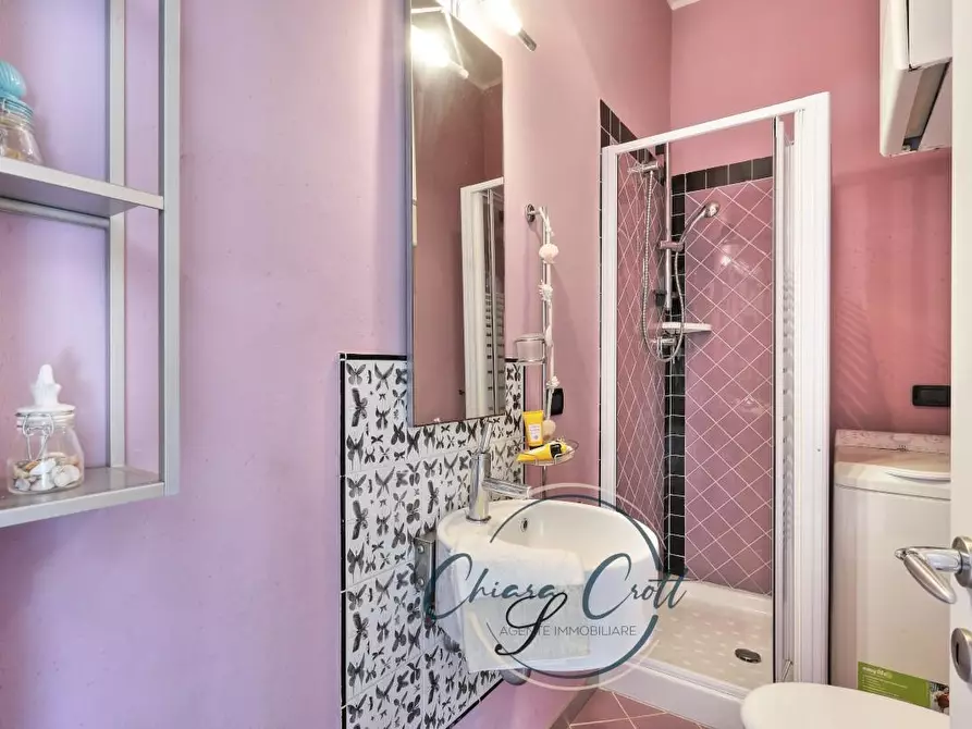 Immagine 15 di Casa bifamiliare in vendita  a Livorno