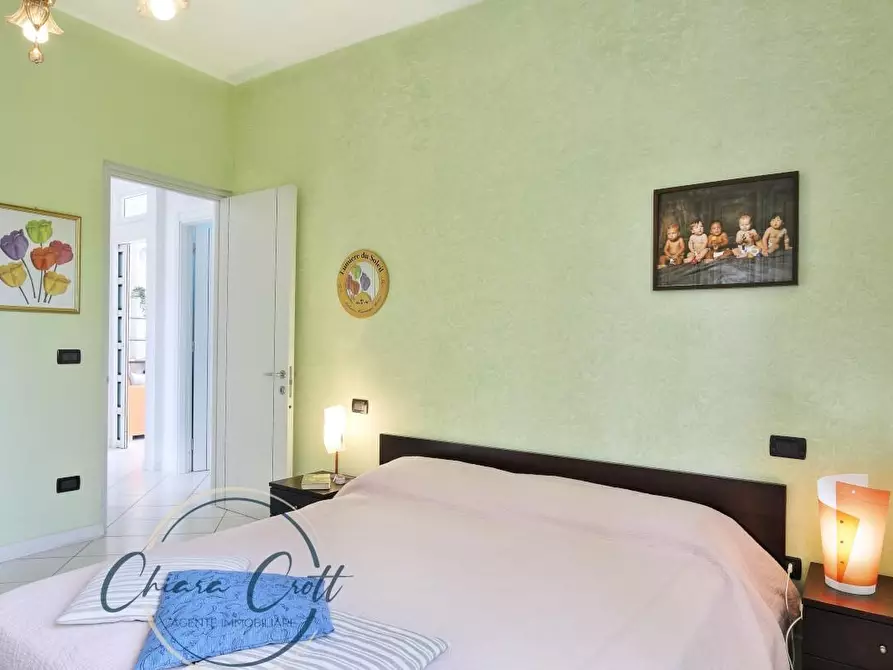 Immagine 19 di Casa bifamiliare in vendita  a Livorno