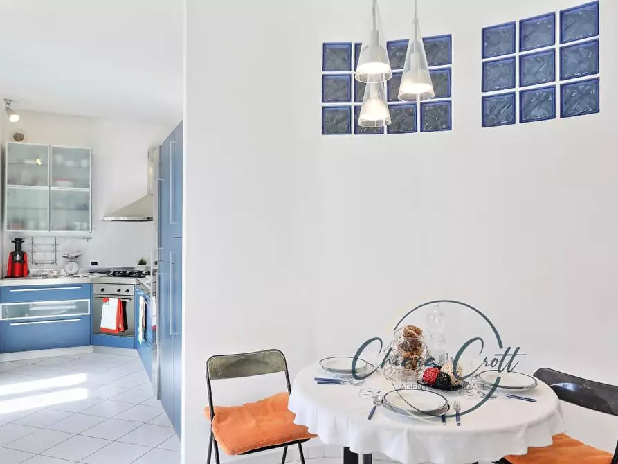 Immagine 11 di Casa bifamiliare in vendita  a Livorno