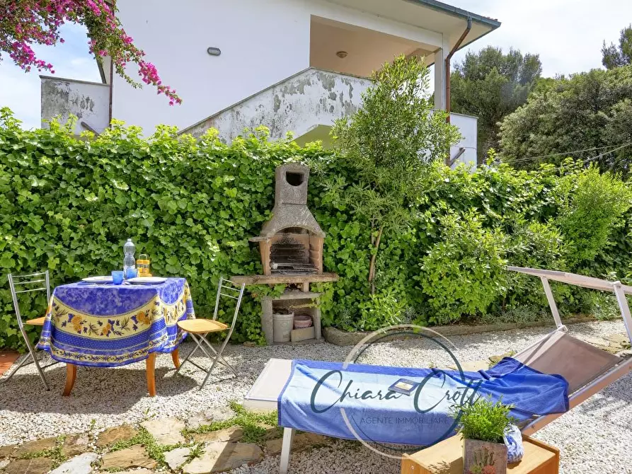 Immagine 9 di Casa bifamiliare in vendita  a Livorno