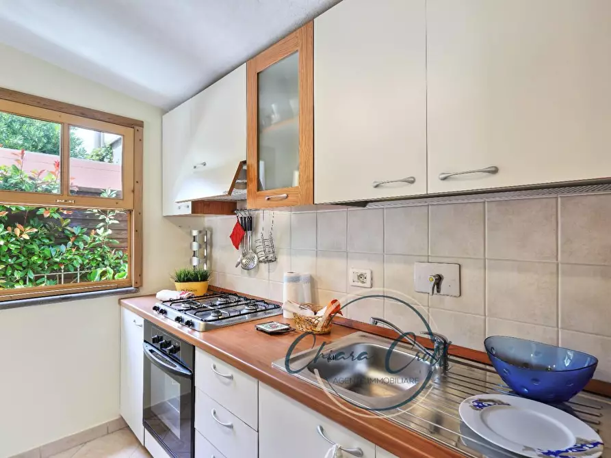 Immagine 7 di Casa bifamiliare in vendita  a Livorno