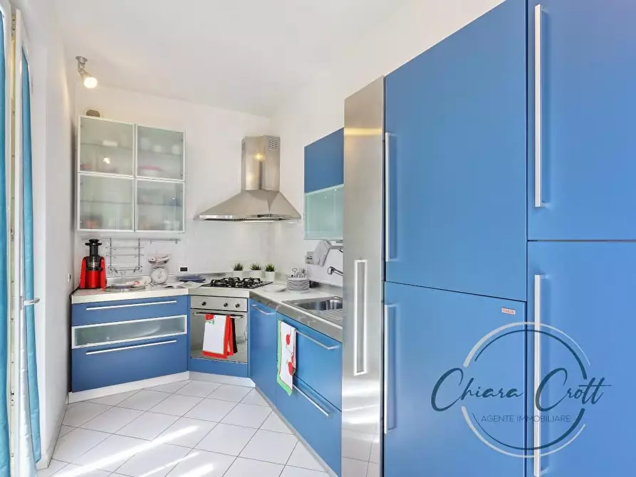 Immagine 12 di Casa bifamiliare in vendita  a Livorno