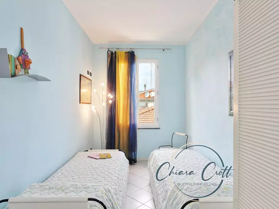 Immagine 21 di Casa bifamiliare in vendita  a Livorno