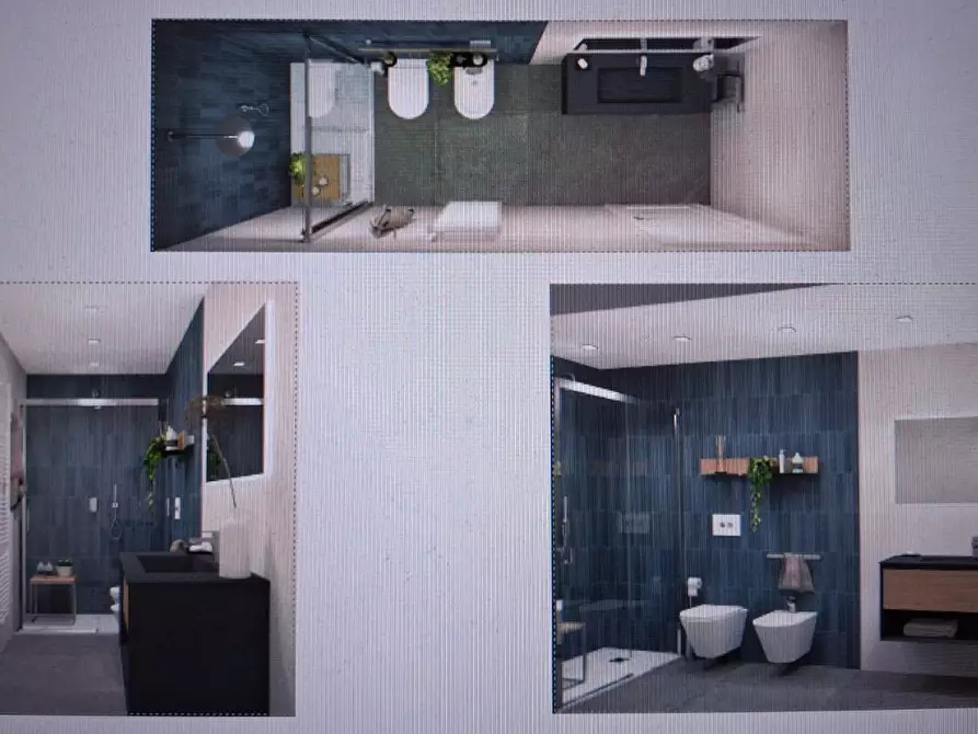 Immagine 7 di Appartamento in vendita  a Empoli