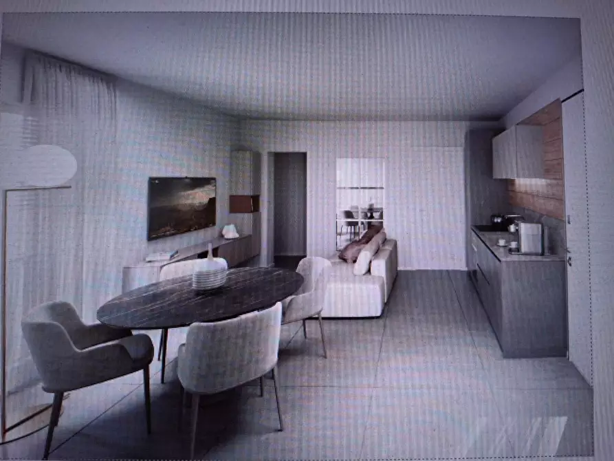 Immagine 4 di Appartamento in vendita  a Empoli