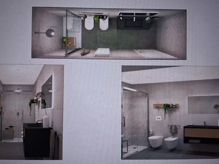 Immagine 6 di Appartamento in vendita  a Empoli