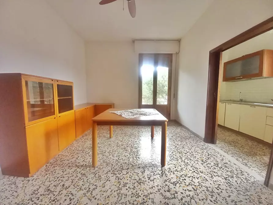 appartamento in vendita a Castelfiorentino